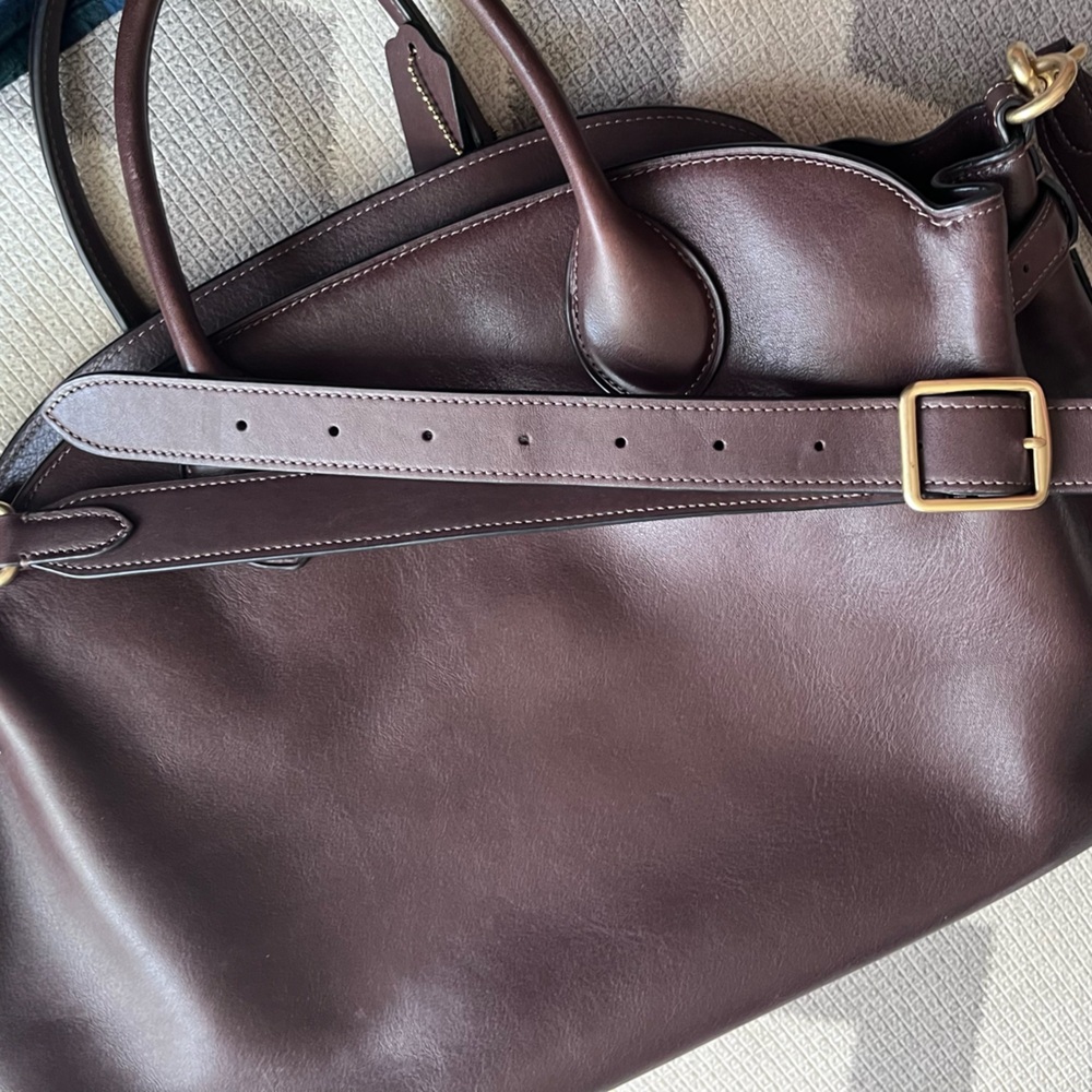 Coach Empire 40 in maple - Picture 13 of 16